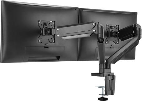 Produktbild Deltaco ARM-0351 (Tisch, 32")