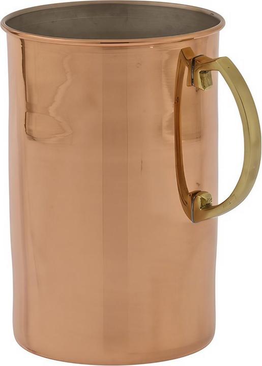 Produktbild Ich-zapfe Bierkrug, Bierseidel - 1,5 L, Kupfer-Zinn (1.50 l, 1 x)