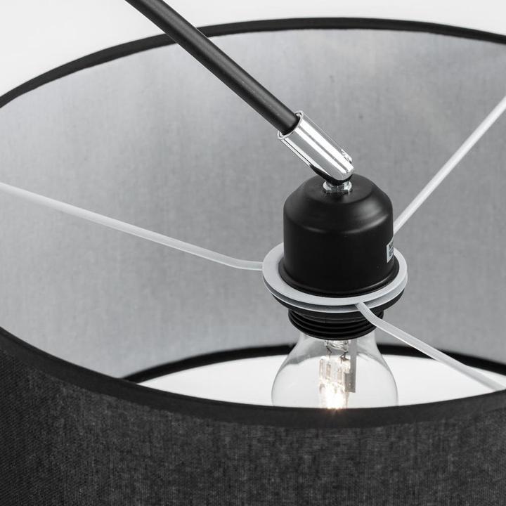 Actual product image Nova Luce Sama (E27)