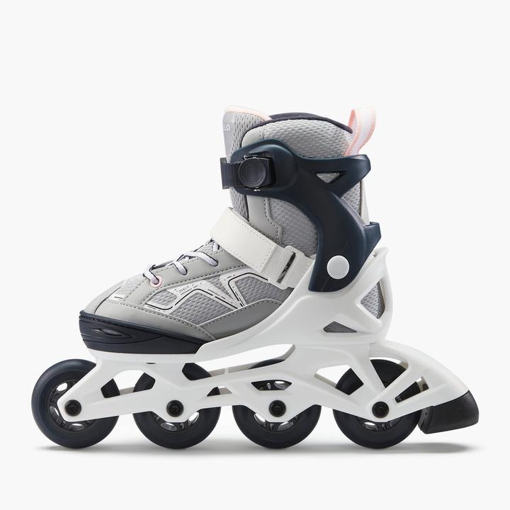 Actual product image Oxelo FIT3 (37)