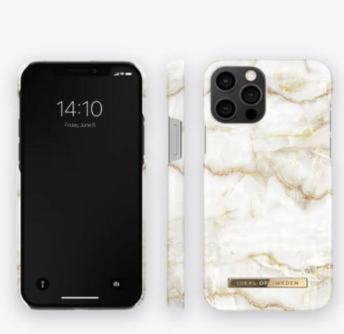 Produktbild iDeal Of Sweden Fashion (Realme 12 Pro+, Apple iPhone 12)