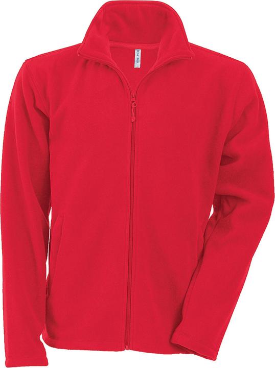 Produktbild Kariban Micropolaire zippée