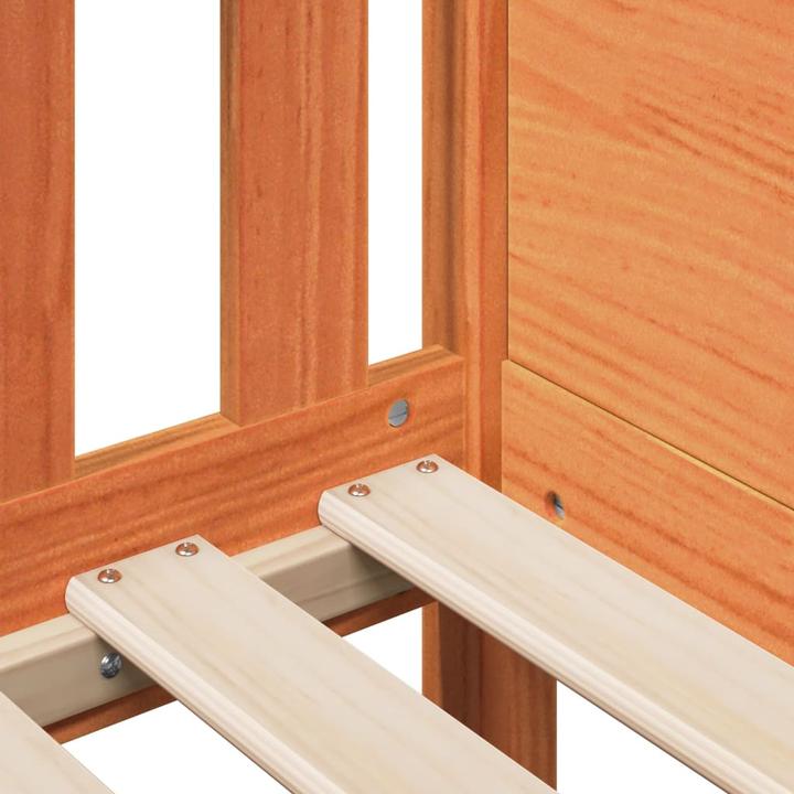 Immagine prodotto VidaXL Lettino con cassetti (90 x 190 cm)