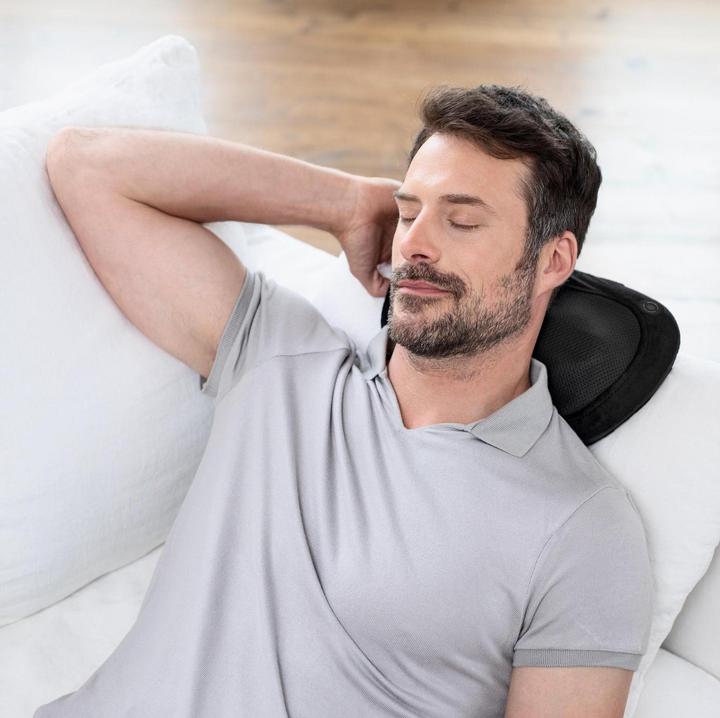 Produktbild Medisana MC 200 Massage Cushion