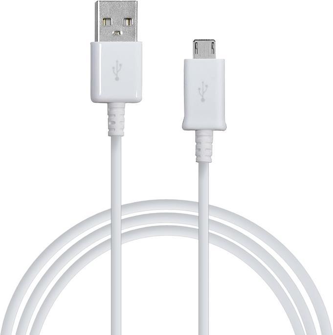 Immagine prodotto Samsung Cavo micro USB (1.20 m, USB 2.0)