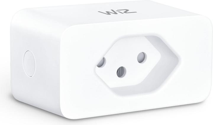 WiZ Smart Plug Intérieur