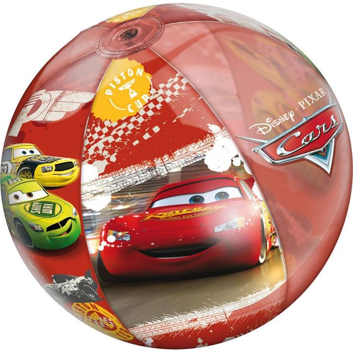 Produktbild Mondo Wasserball Cars