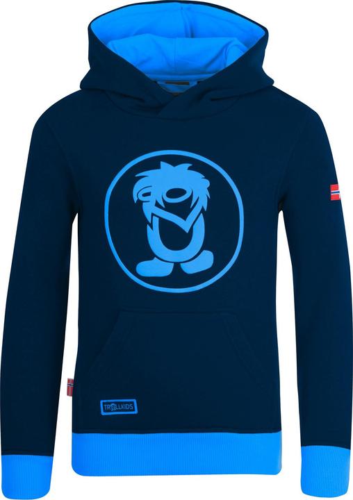 Trollkids Kid's Troll Sweater