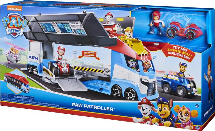 Produktbild Spin Master Paw Patroller 3