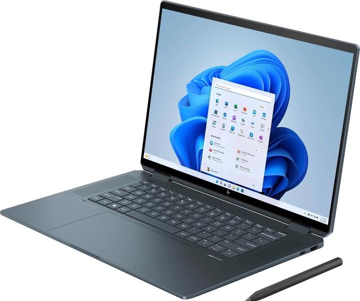 Immagine prodotto HP Spectre x360 16-aa0770nz (16.16", Intel Core Ultra 7 155H, 16 GB, 1000 GB, CH)
