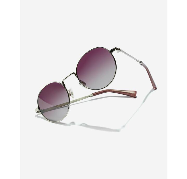 Actual product image Hawkers Unisex sunglasses Moma Polarised Ø 50 mm Habana (8, M)