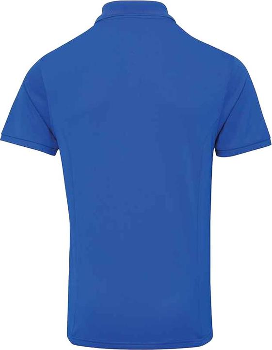Produktbild Premier Coolchecker Plus Pique Polo TShirt (6XL)