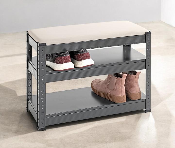 Actual product image HAKU Möbel Schuhbank