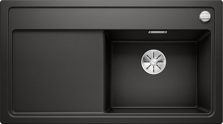 Blanco Zenar 5 S (Aufsatzspülbecken, 91.50 cm, 51 cm)