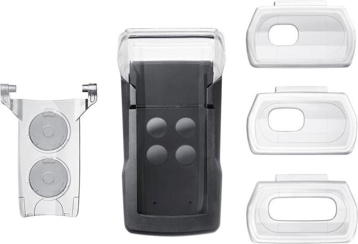 Actual product image Testo 0516 0224 Protective cover Protective cover TopSafe 1 pc.