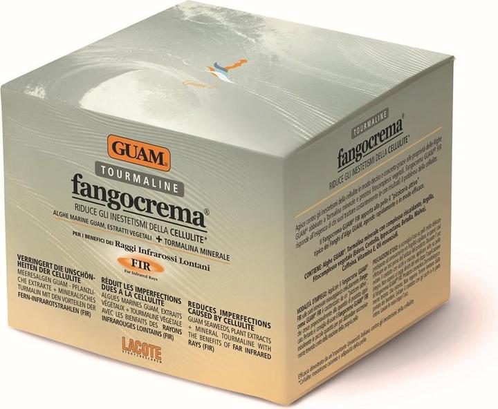 Image du produit Guam Crème de fango (Crème pour le corps, Huile pour le corps, 300 ml)