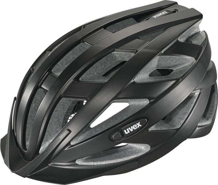 Actual product image Uvex Sports i-vo cc (56 - 60 cm)