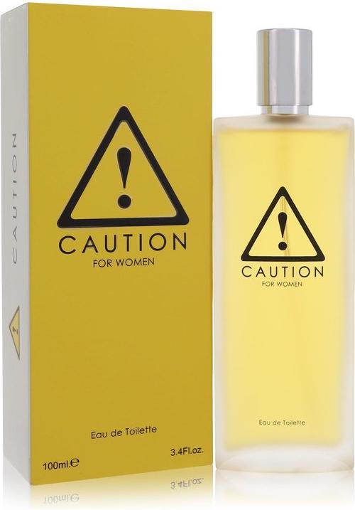 Kraft Caution (Eau de Toilette, 100 ml)