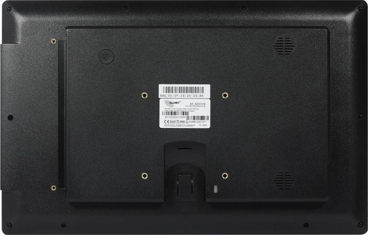 Actual product image Allnet Touch Display (3G, 14", 64 GB, Black)