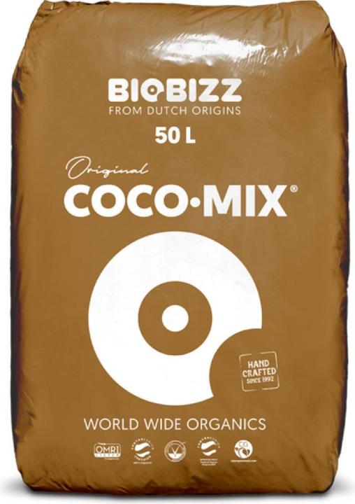Image du produit BioBizz Coco-Mix (16.10 kg, 50 l)