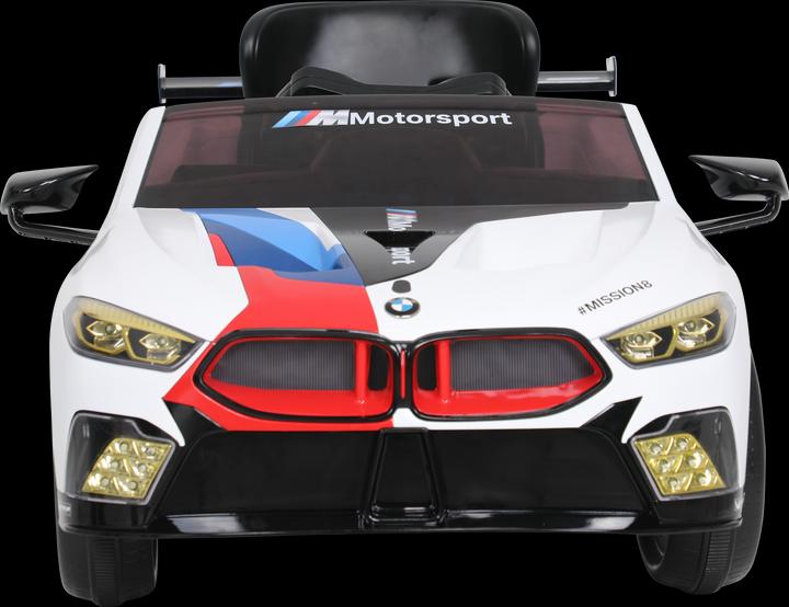 Produktbild Rollplay BMW M8 (12 V)