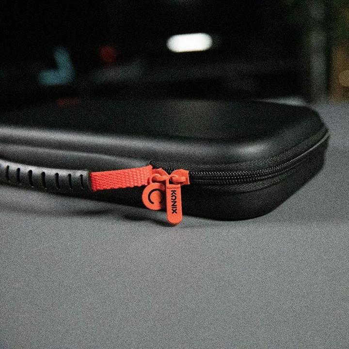 Produktbild Konix 61889000085 (Switch, Switch OLED)