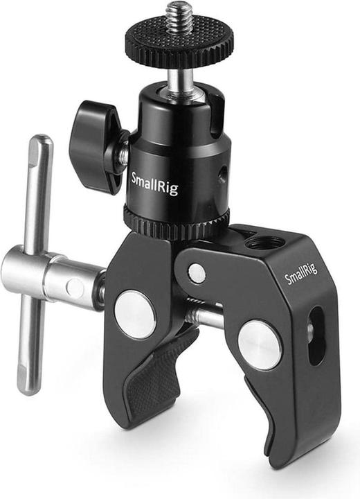 SmallRig Clamp mounting with screw (Various video accessories)