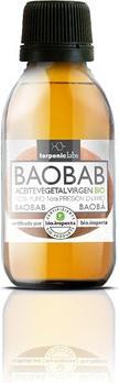 Actual product image Terpenic Labs. Terpenic Baobab V 100Ml Bio (100 ml)