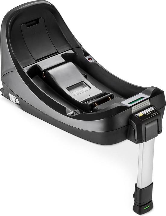 Actual product image Hauck iPro Base
