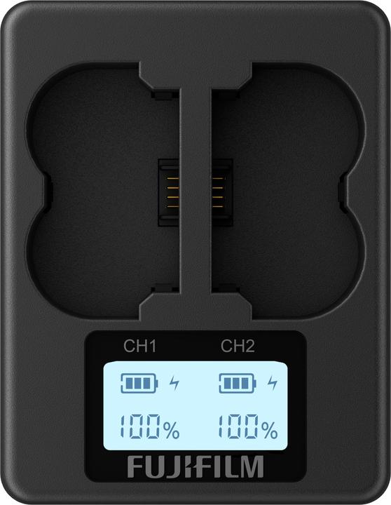 Produktbild Fujifilm BC-W235 (Kamera Akku Ladegerät)