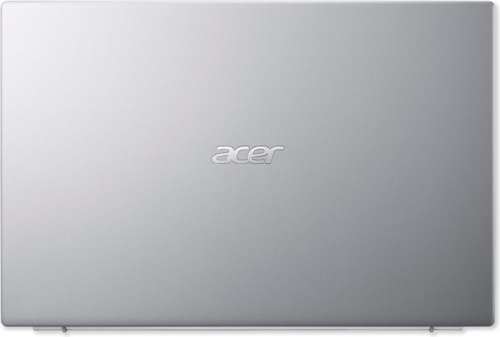 Image du produit Acer Aspire 1 (15.60", Intel Celeron N4500, 4 Go, 128 Go, CH)