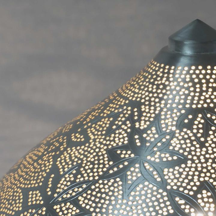 Produktbild Sweet Mint Orientalische Lampe Ariki Puaka (E27)