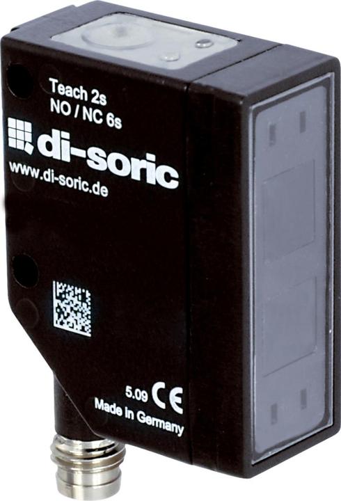 Produktbild Di-Soric Laser-Reflex.Lichtschranke (Sensor)