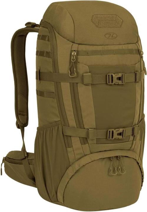 Highlander Eagle 3-Coyote Tan (40 l)