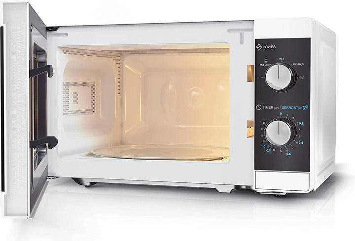 Produktbild Sharp YC-MS01E-W (20 l)
