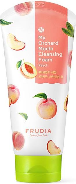 Frudia My Orchard Peach (Schaum, 120 ml)