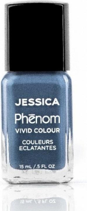 Immagine prodotto Jessica Smalto per unghie Phenom Vivid Colour 14ml (Smalto)
