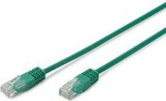 Actual product image Digitus Network cable (U/UTP, CAT5e, 0.50 m)