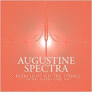 Produktbild Augustine Spectra Extra Light (6 x, Gitarre, 0.11")