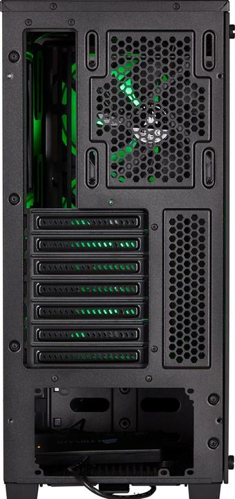 Image du produit Corsair Spec-Delta RGB TG (ATX)