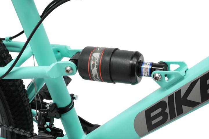 Produktbild Bikestar Fully Mountainbike
