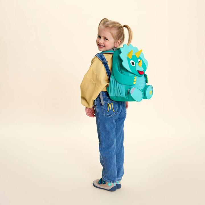 Actual product image Affenzahn Big friend kindergarten rucksack 31 cm