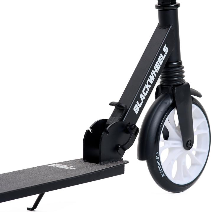 Actual product image Blackwheels Zoom