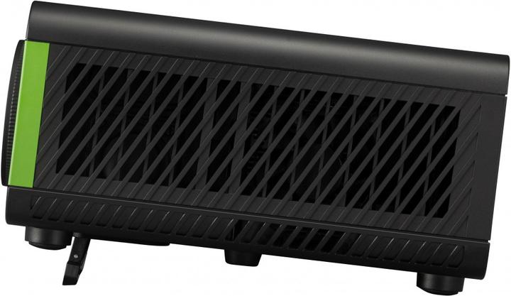 Productafbeelding Viewsonic X1-4K 4K UHD 3820x2160 2900LL 3000000:1 contrast LED lichtbron Cinema SuperColor+ techniek (4K, 2900 lm, 1.2 - 1.9:1)
