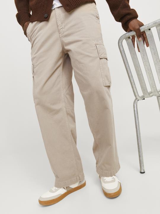 Actual product image Jack & Jones Jpstbill Atlas Cargo Pants Noos (W34/L32)