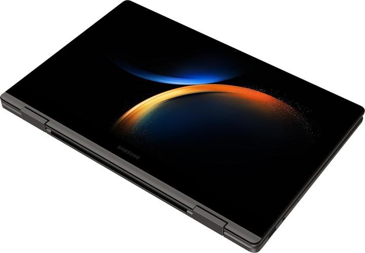 Actual product image Samsung Galaxy Book3 360 (13.30", Intel Core i5-1340P, 8 GB, 256 GB, DE)