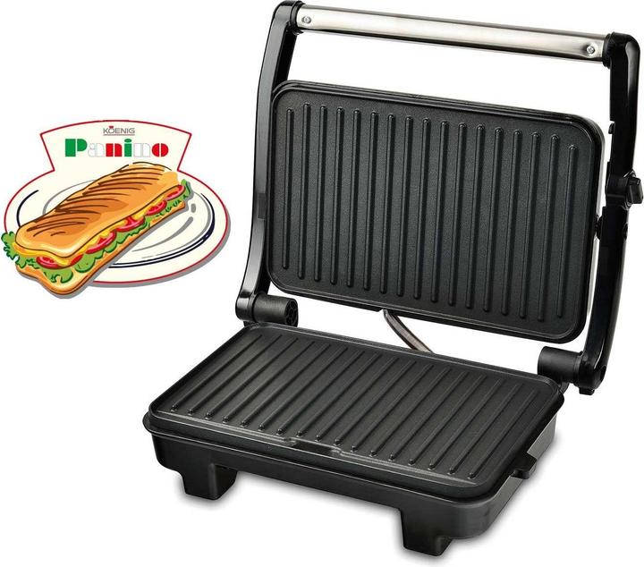 Produktbild Koenig Panino