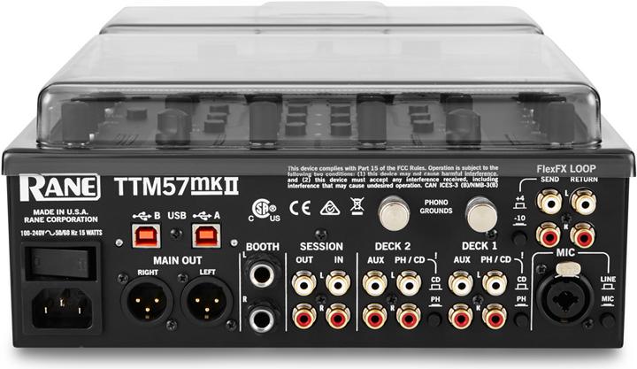 Produktbild Decksaver Ttm57 Mk2