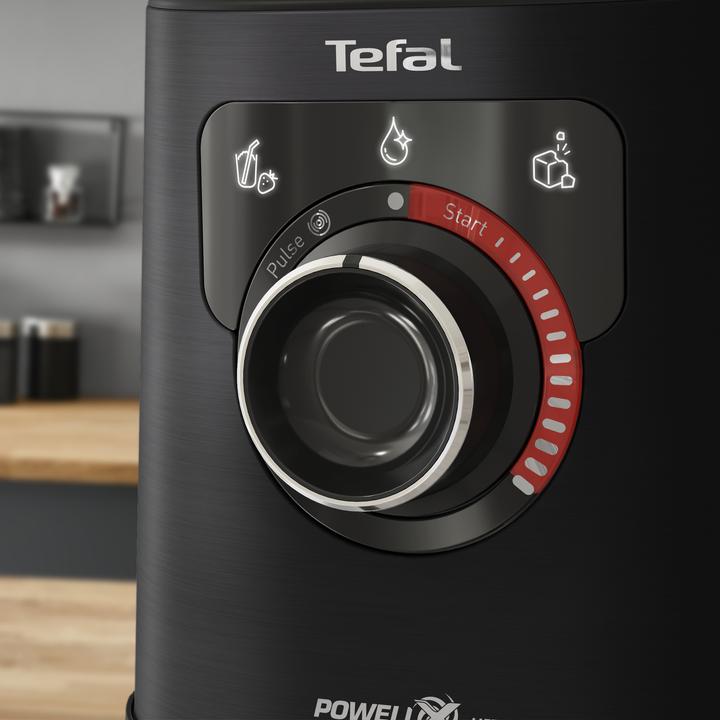 Produktbild Tefal PerfectMix+ BL88A8 - High Speed Blender (1200 W)