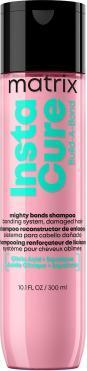 Produktbild Matrix Instacure Build-A-Bond Mighty Bonds Shampoo (300 ml, Flüssiges Shampoo)
